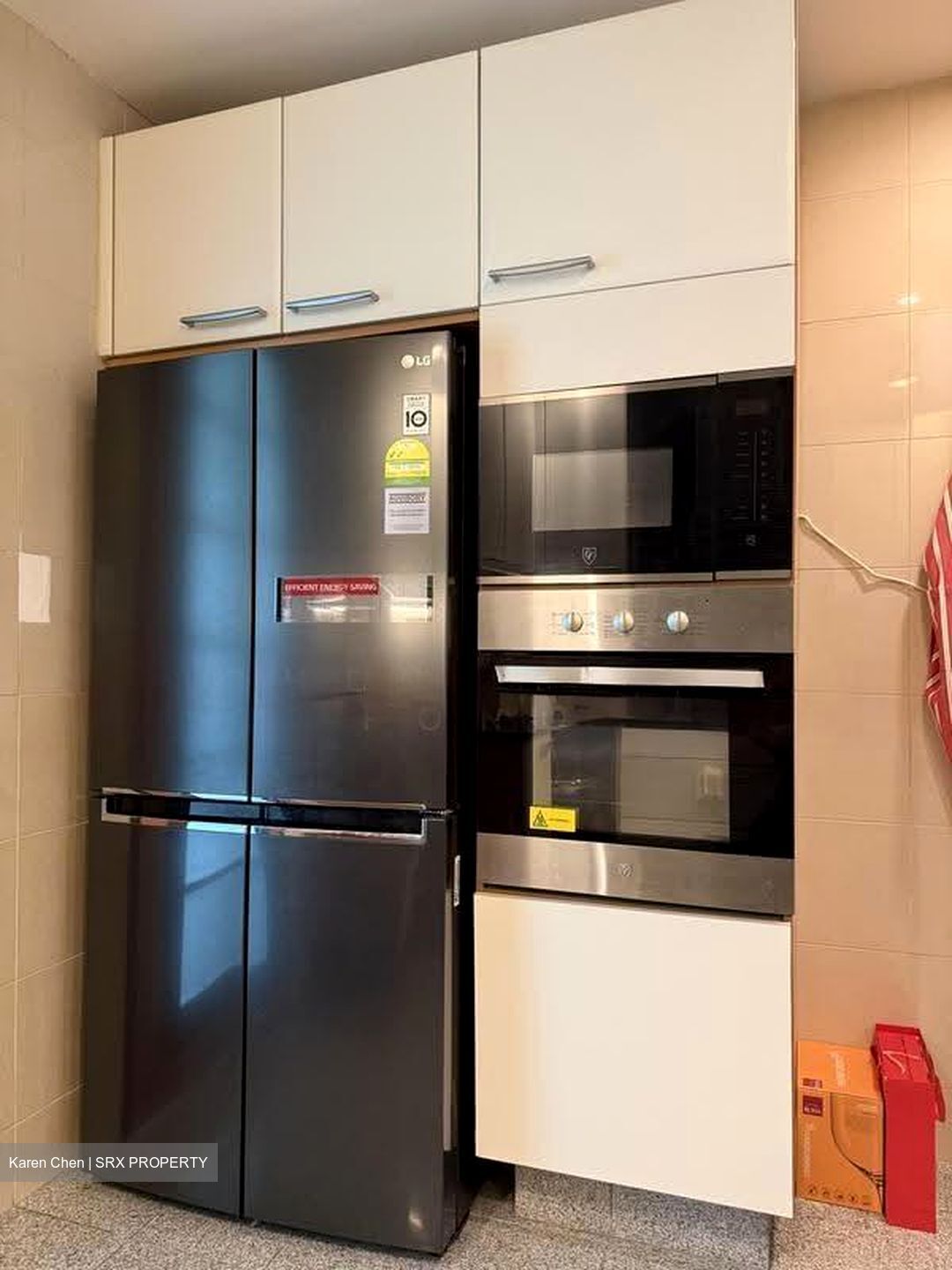 Cuscaden Residences (D10), Condominium #623796591